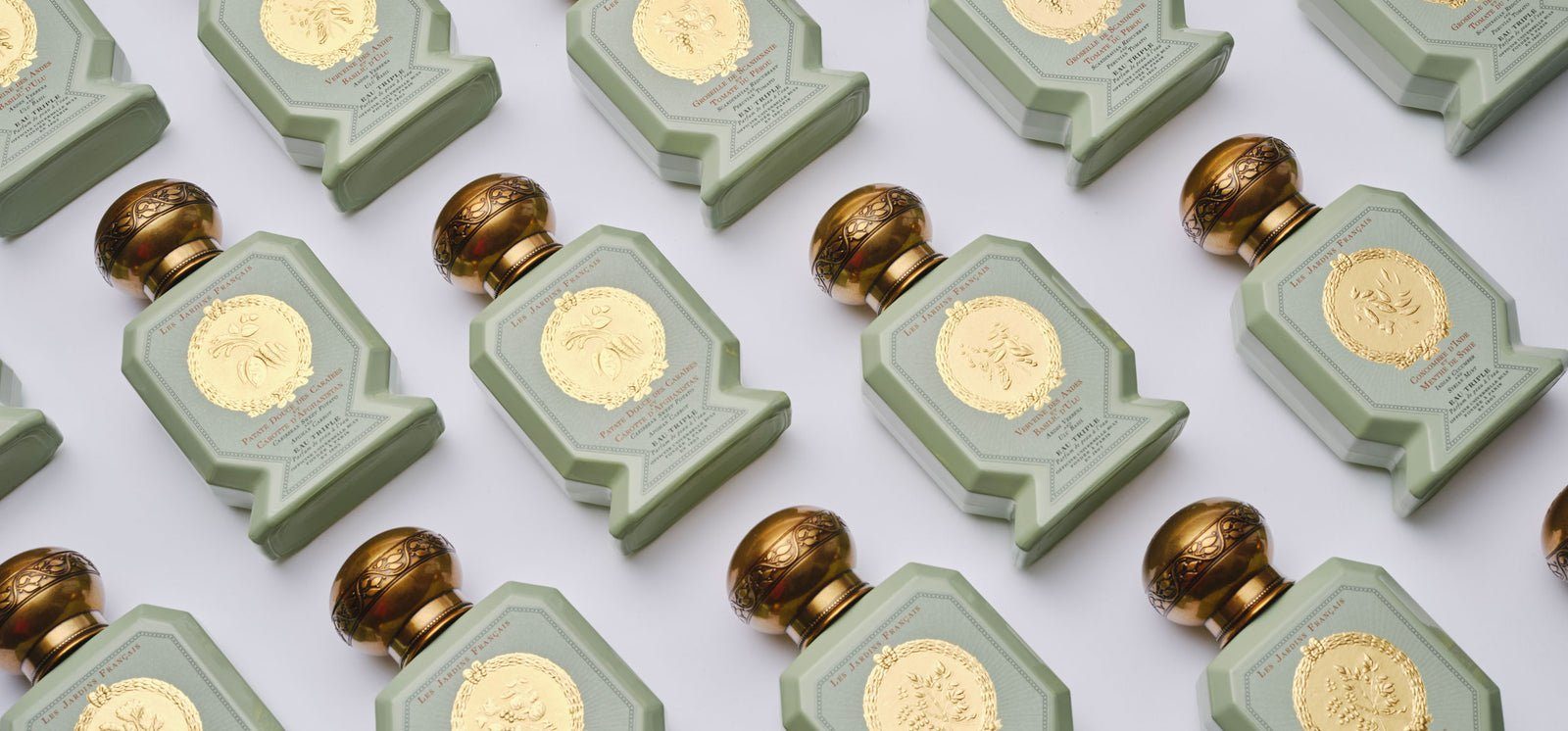 Officine Universelle Buly · Paris