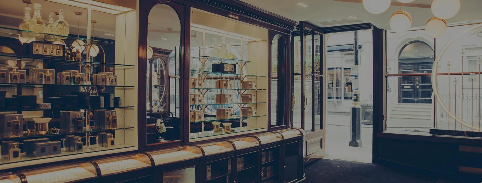 Floris · London
