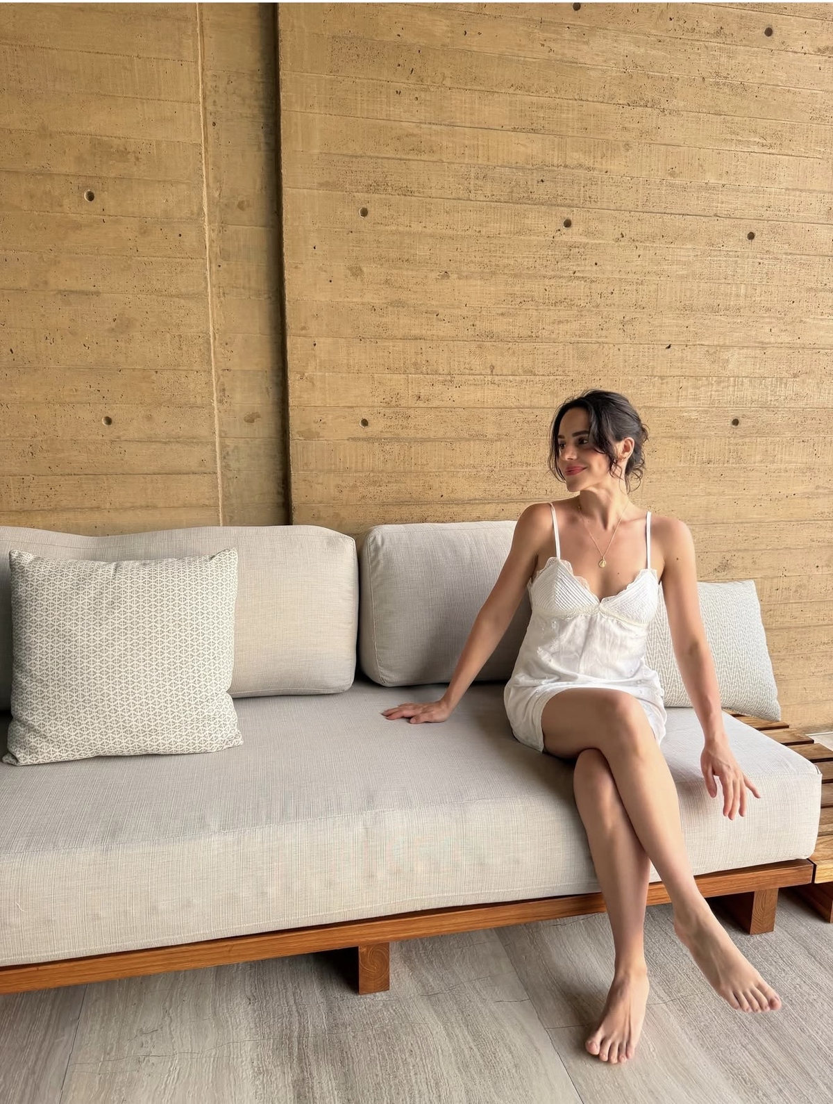 Ronit Warman, asesora de viajes de lujo